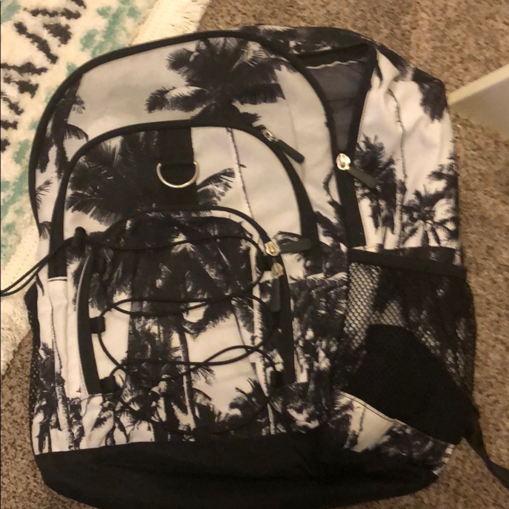 Pottery barn backpack